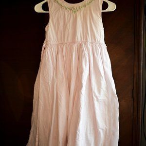 Strasberg Girls Dress